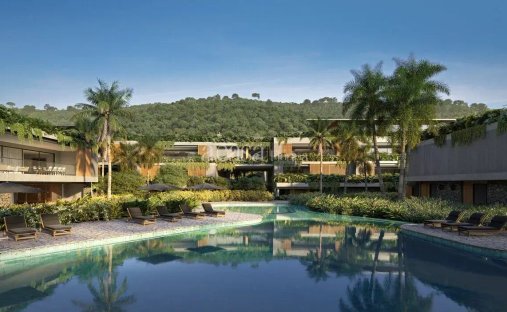 Apartment in Florianópolis, State of Santa Catarina, Brazil 1