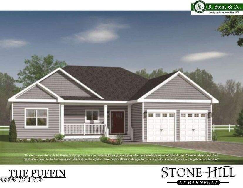 House in Barnegat Township, New Jersey, United States 3 - 17984380