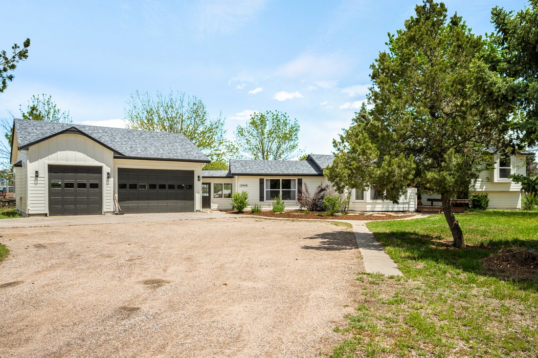 Parker, Colorado, United States 1 - 17983805