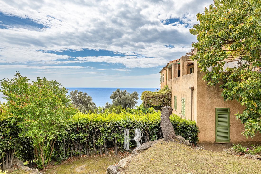 Apartment in Varigotti, Finale Ligure, Liguria 1 - 17984438