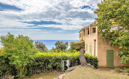 Apartment in Varigotti, Finale Ligure, Liguria 1