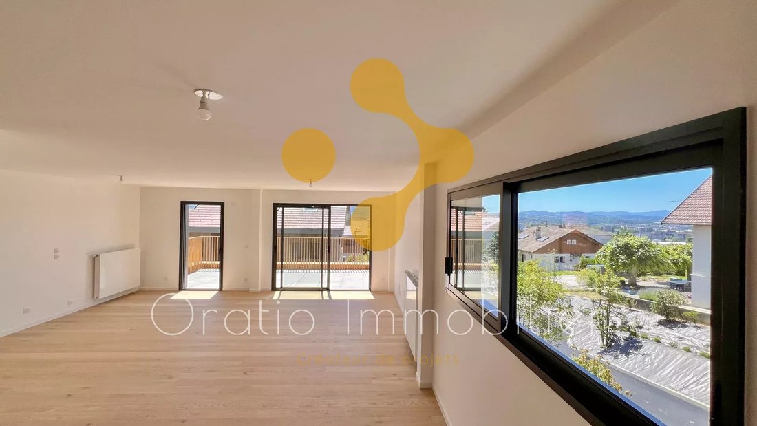 Apartment in Annecy-le-Vieux, Annecy, France 2 - 13956209