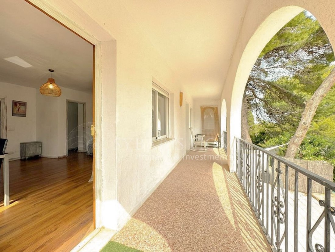 Chalet in Denia, Valencian Community, Spain 5 - 17970157