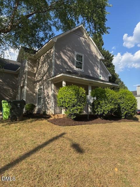 Raleigh, North Carolina, United States 5 - 17984679