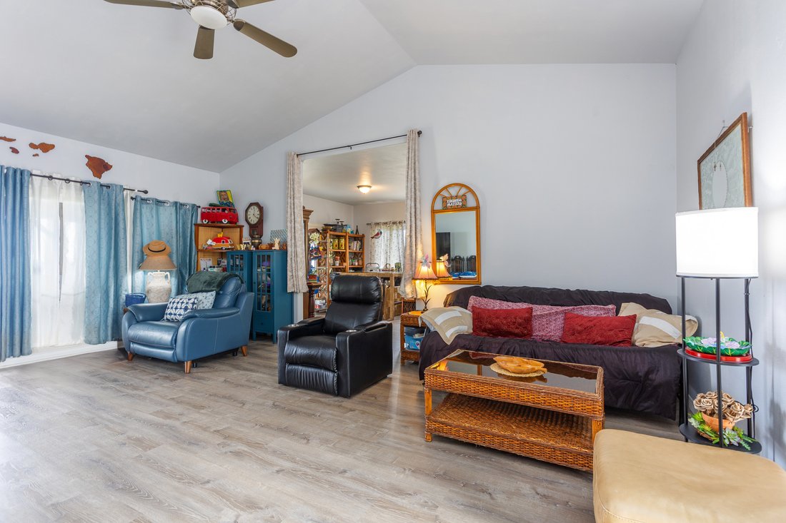 Haus in Kailua-Kona, Hawaii, Vereinigte Staaten 5 - 17987262