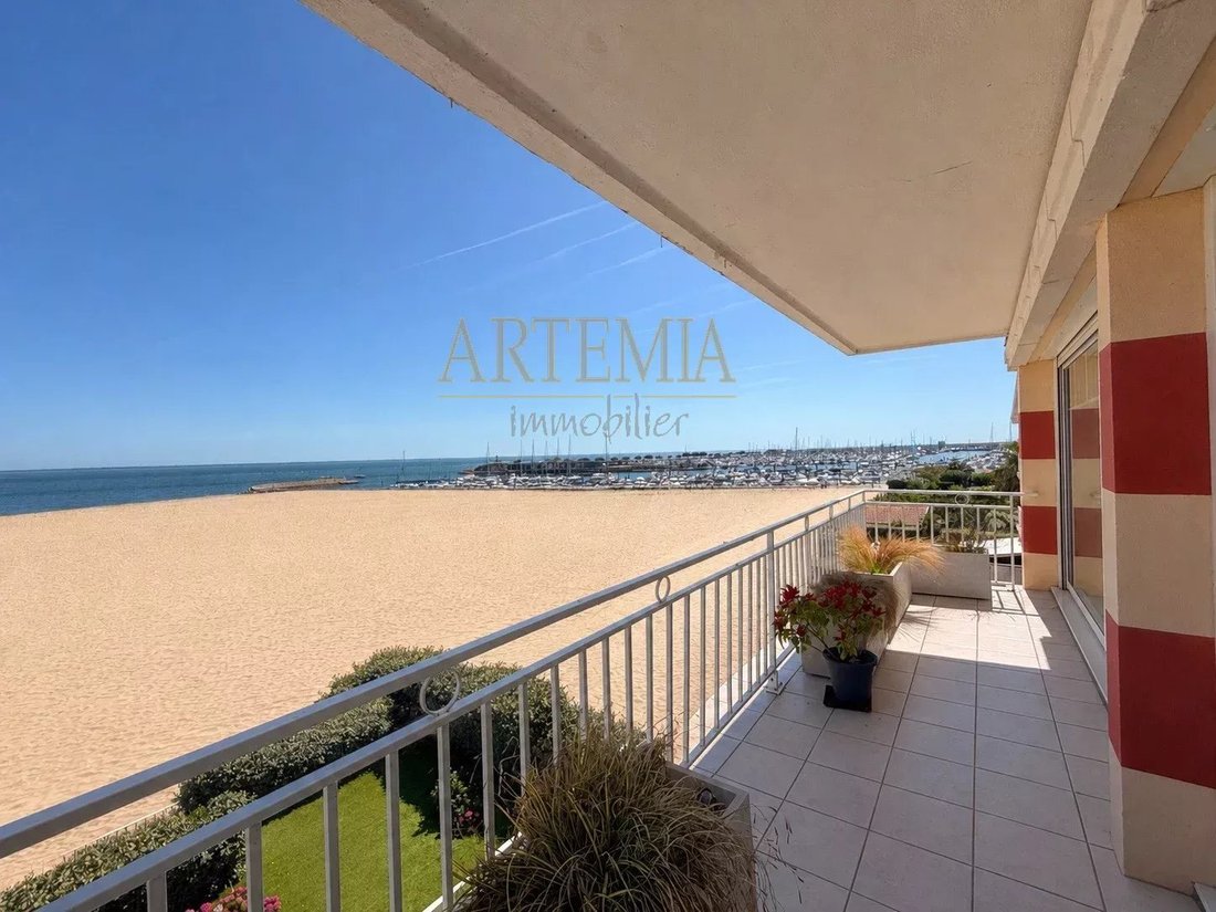 Apartment in Saint Ferdinand, Arcachon, France 2 - 17985976