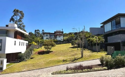 Terreno a Florianópolis, Santa Catarina, Brasile 1