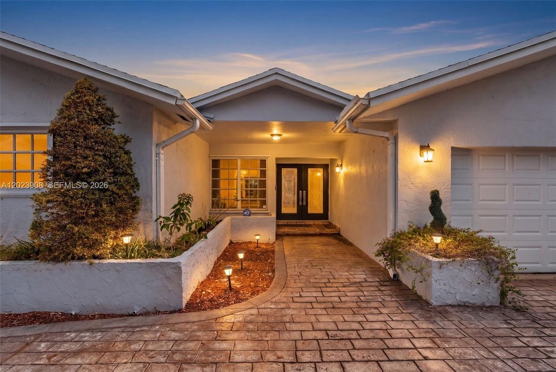 House in West Miami, Florida, United States 2 - 17987970