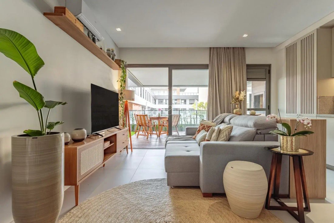 Apartment in Florianópolis, State of Santa Catarina, Brazil 4 - 17986209