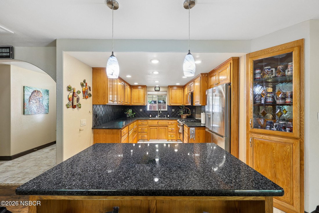 House in Arroyo Grande, California, United States 5 - 16984192