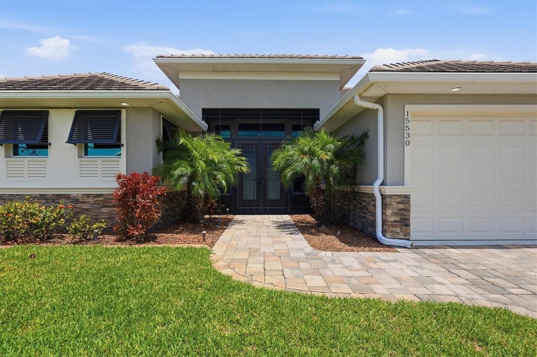 House in Port Charlotte, Florida, United States 2 - 17984451