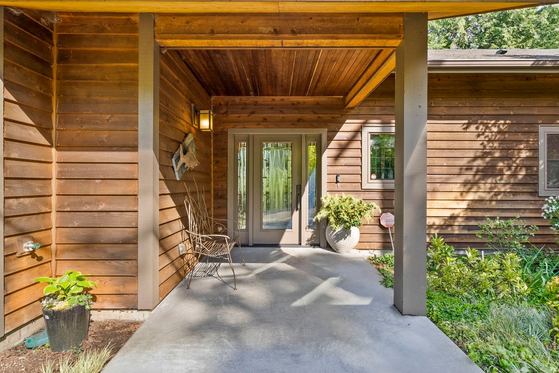 House in Olympia, Washington, United States 2 - 17985722