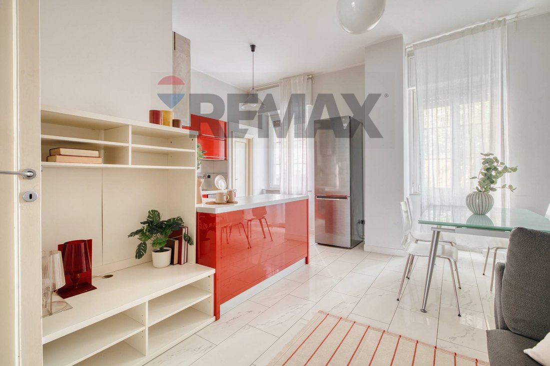 Apartment in Centrale, Milan, Italy 1 - 17990083