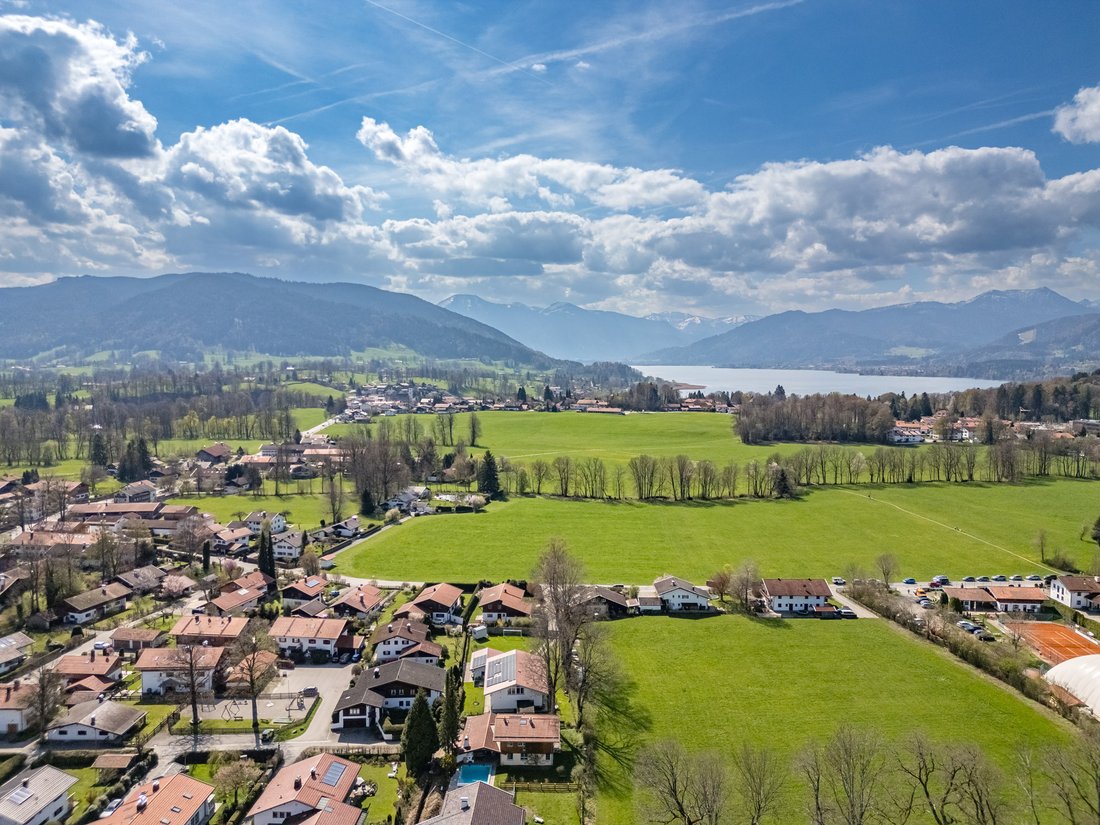 House in Gmund am Tegernsee, Bavaria, Germany 2 - 17984287
