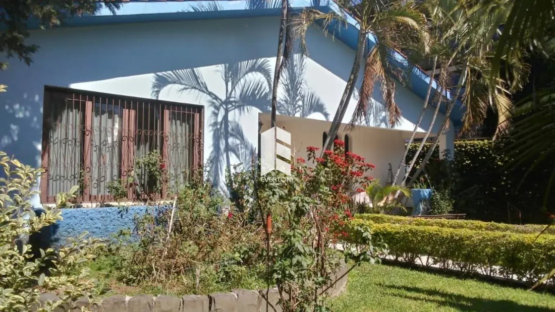 Casa a Santa Maria, Rio Grande do Sul, Brasile 4 - 17984586