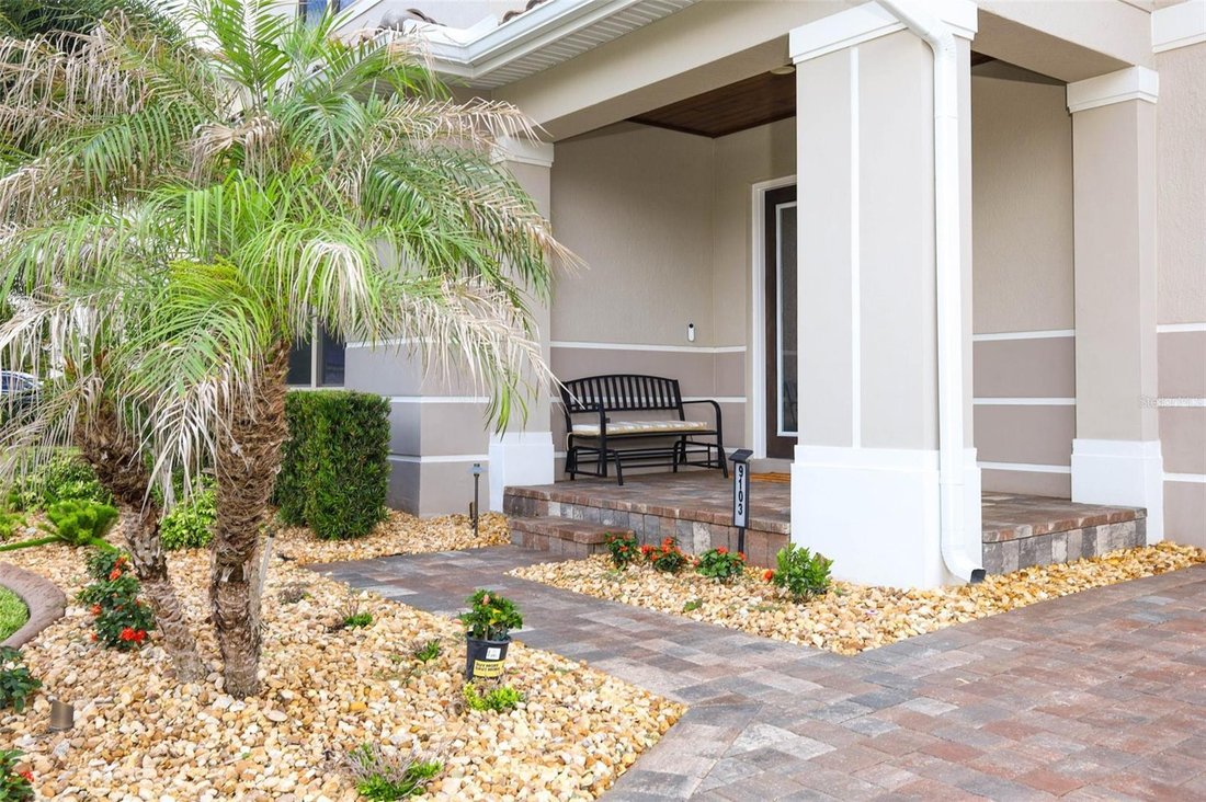 House in Winter Garden, Florida, United States 3 - 17968754