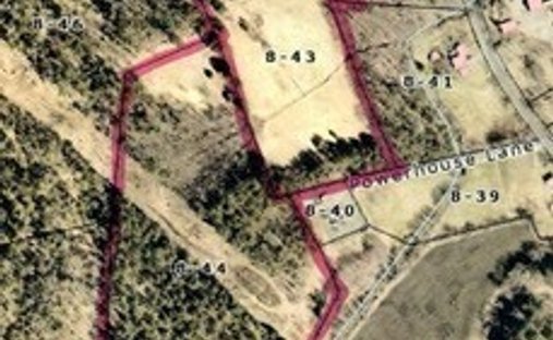 Land in Rowley, Massachusetts, United States 1