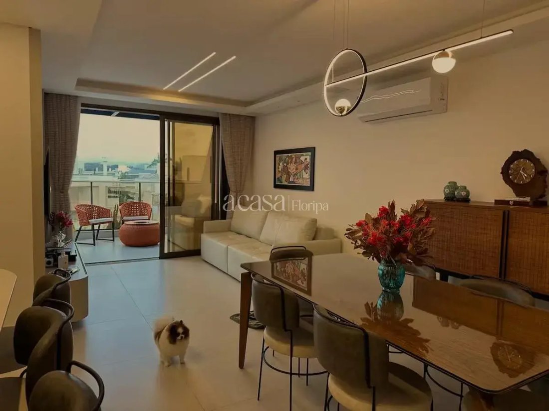 Apartment in Florianópolis, State of Santa Catarina, Brazil 1 - 17985999