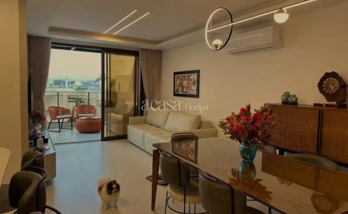 Apartment in Florianópolis, State of Santa Catarina, Brazil 1