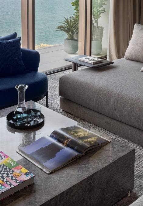 Apartment in Palm Jumeirah, Dubai, United Arab Emirates 5 - 17985365