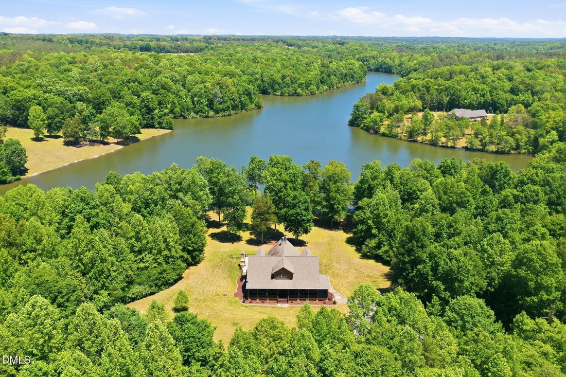 House in Yanceyville, North Carolina, United States 3 - 17988311