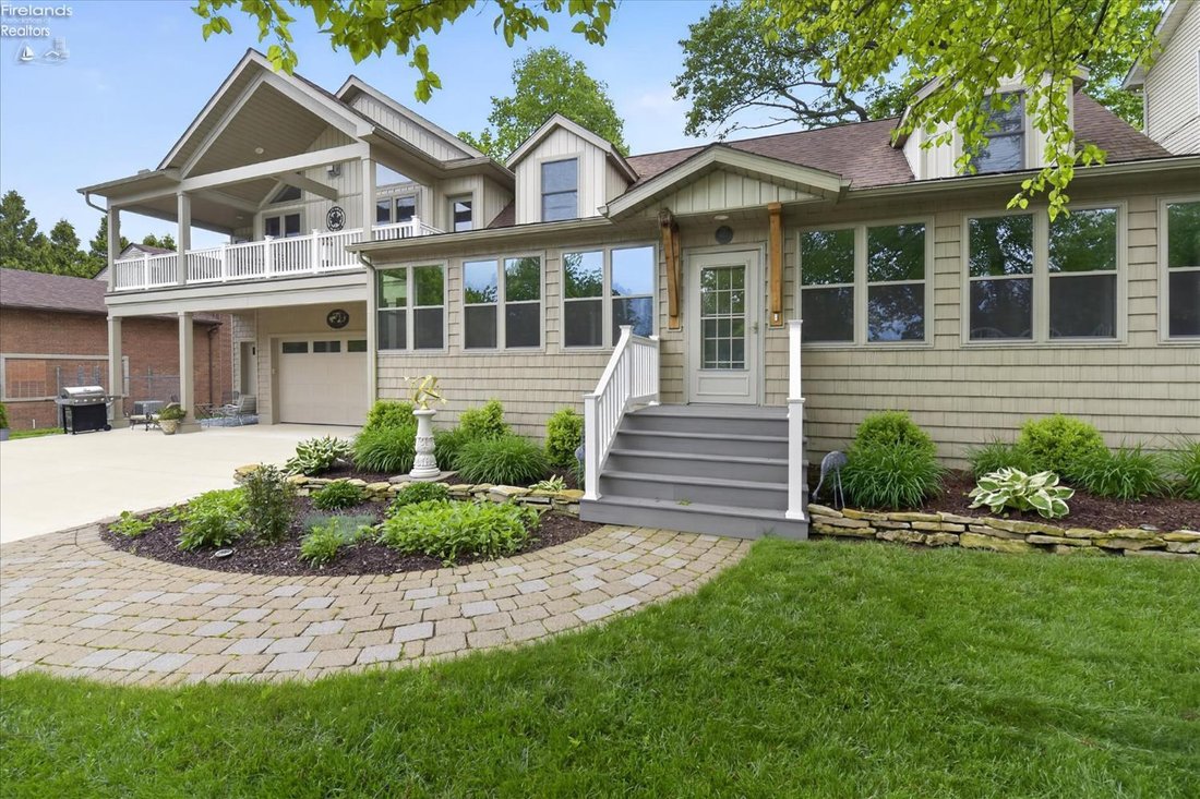 House in Lakeside Marblehead, Ohio, United States 1 - 17984048