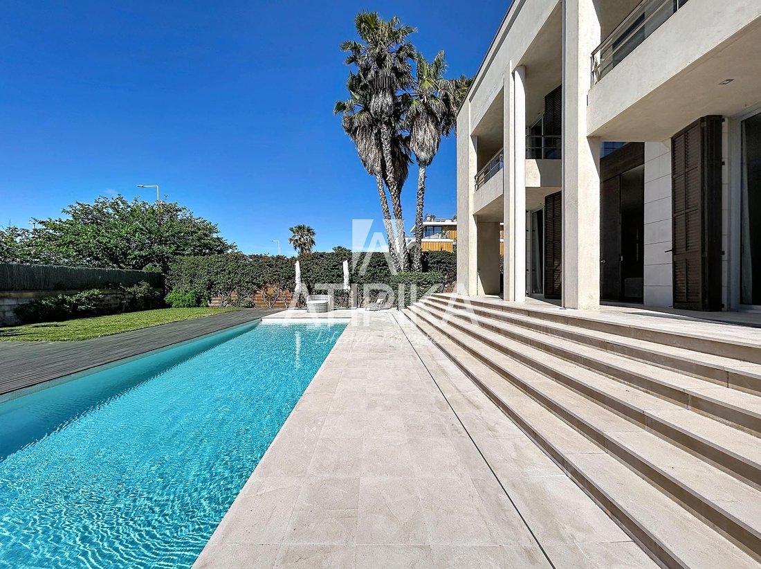 Villa in Gava, Catalonia, Spain 3 - 17987669