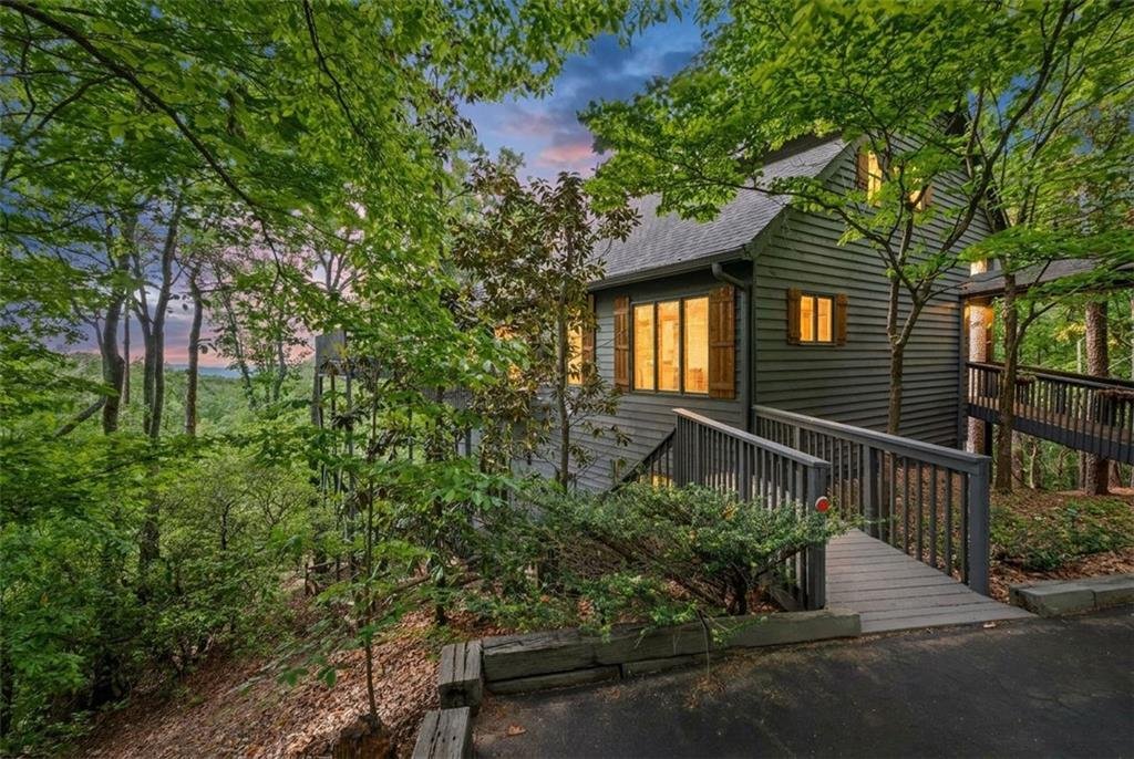 House in Jasper, Georgia, United States 3 - 17984979
