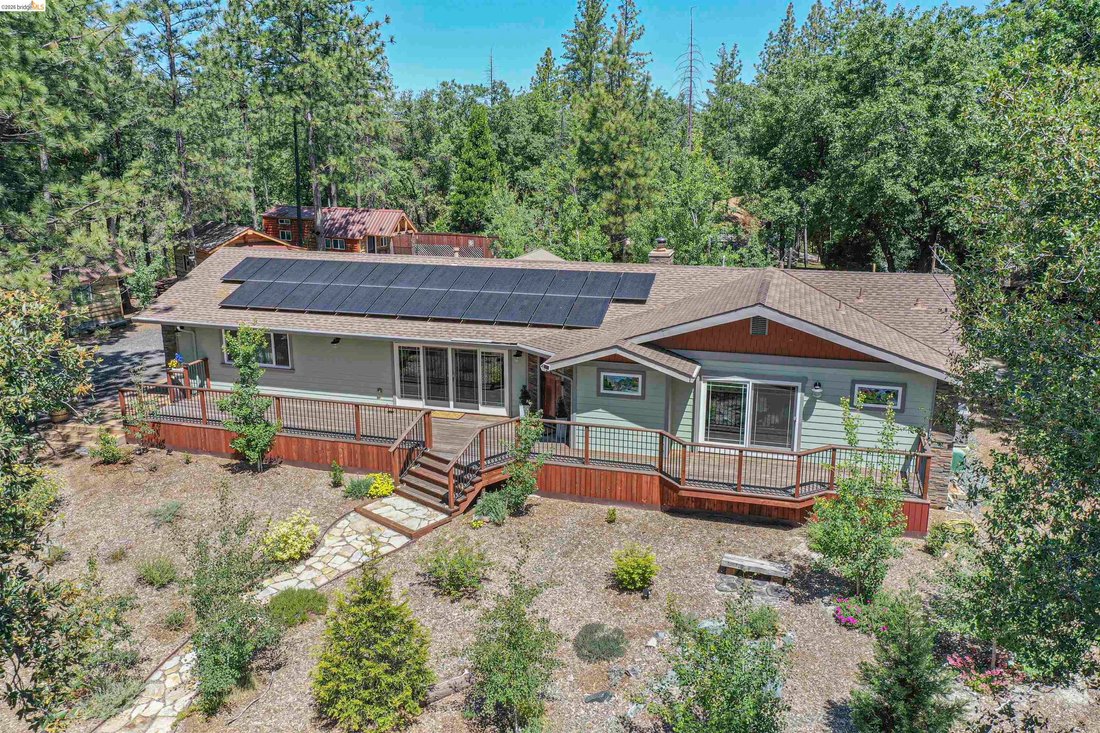 House in Groveland, California, United States 1 - 17989548