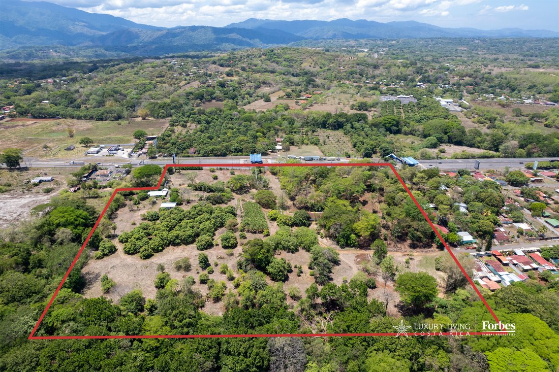 Finca in Coyolar, Alajuela Province, Costa Rica 2 - 17987054
