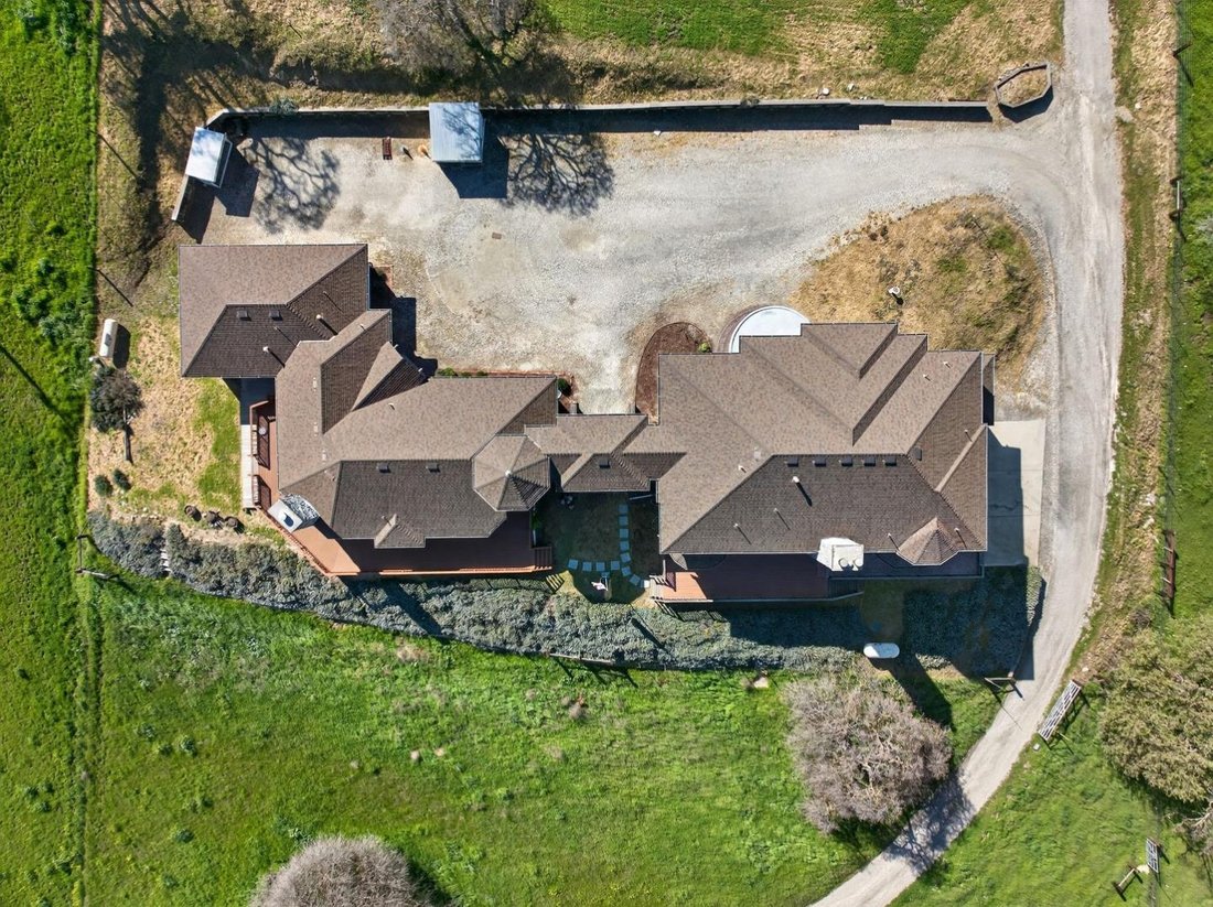 House in Paicines, California, United States 4 - 17989527