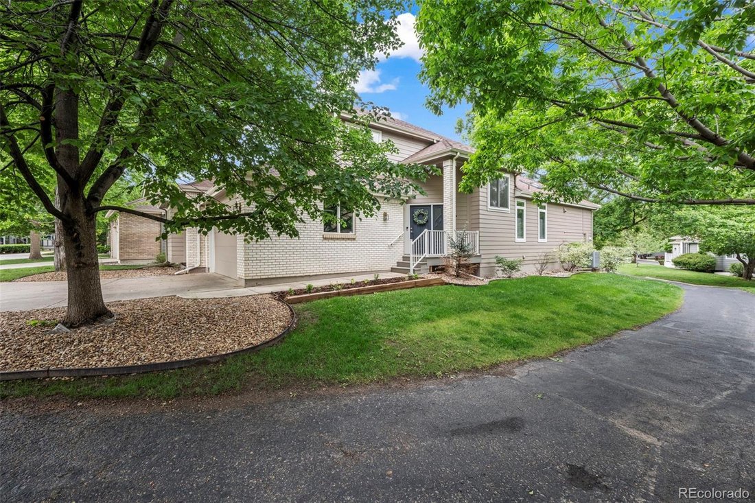 Casa en Boulder, Colorado, Estados Unidos 5 - 17987277