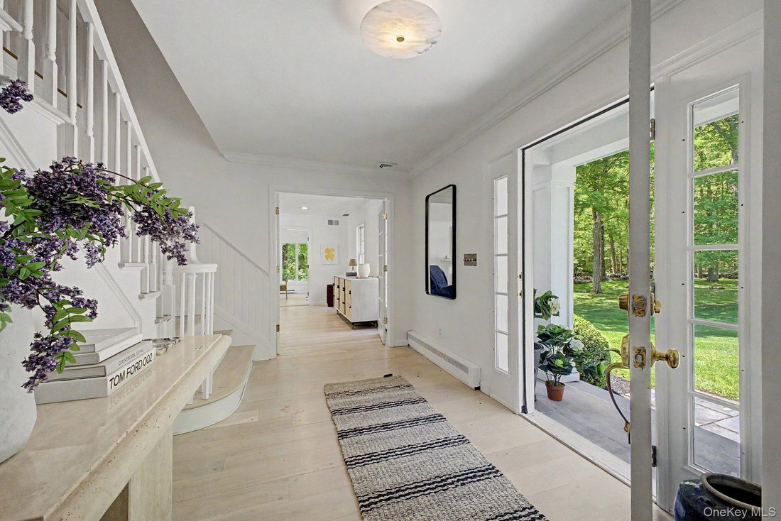 House in Pound Ridge, New York, United States 4 - 17990640
