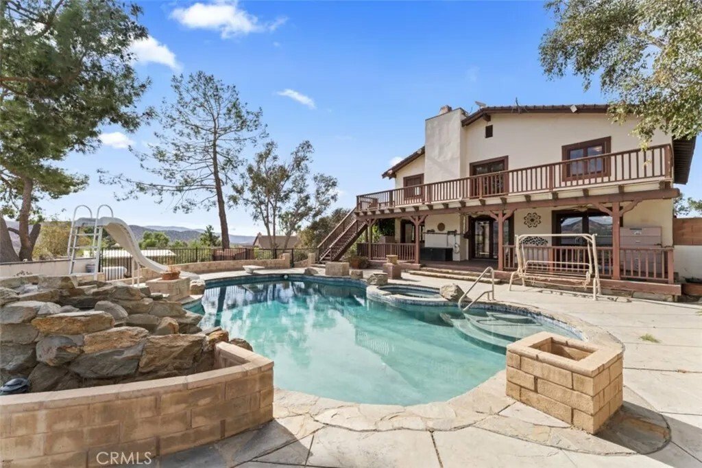 House in Santa Clarita, California, United States 1 - 16528331