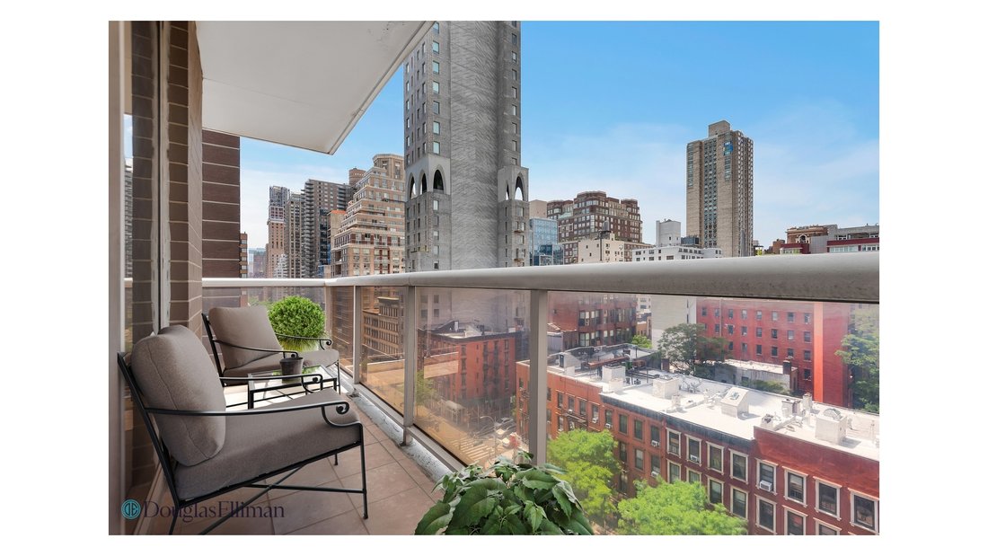 Condo in New York, New York, United States 5 - 17985908