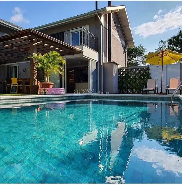 Condo in Florianópolis, State of Santa Catarina, Brazil 1 - 17986203