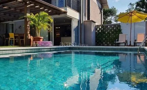 Condo in Florianópolis, State of Santa Catarina, Brazil 1