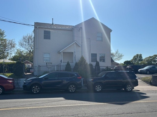 Apartment in West Haven, Connecticut, United States 1 - 17985630
