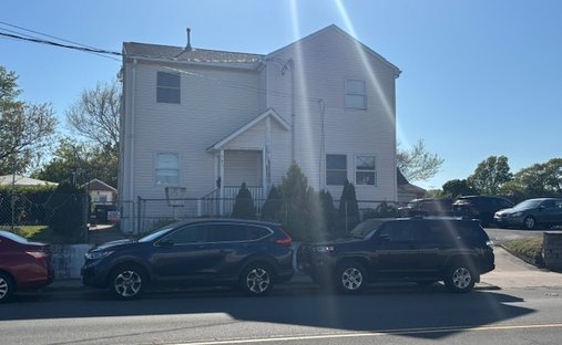 Apartment in West Haven, Connecticut, United States 1