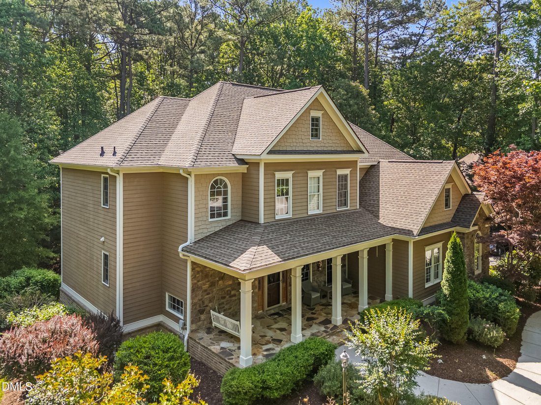 House in Wake Forest, North Carolina, United States 3 - 17984688