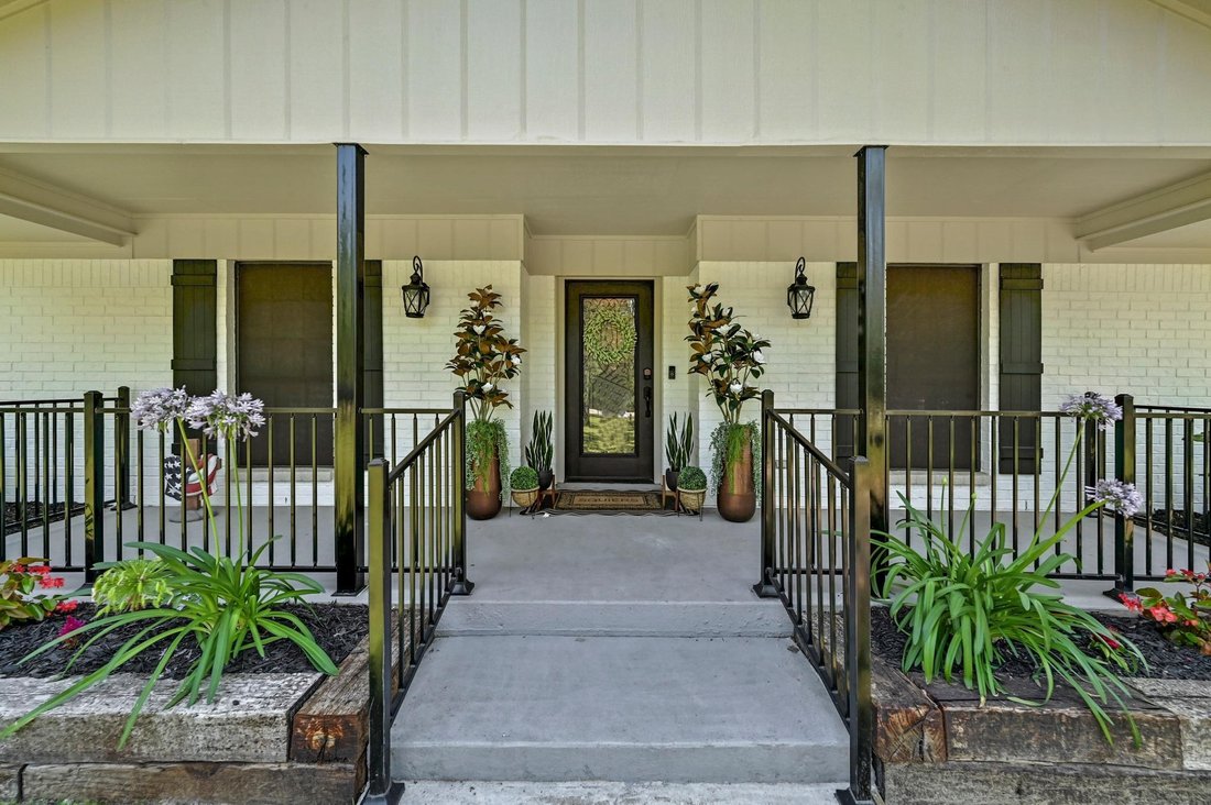 House in Belton, Texas, United States 5 - 17985274
