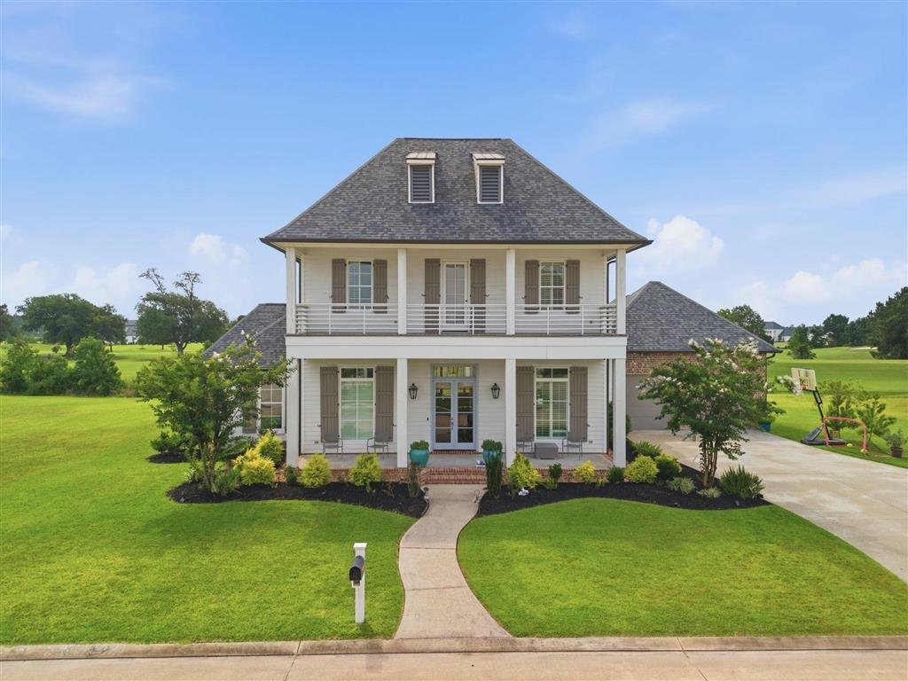 House in Lake Charles, Louisiana, United States 1 - 17986759