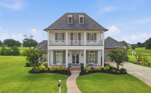 Casa a Lake Charles, Louisiana, Stati Uniti 1
