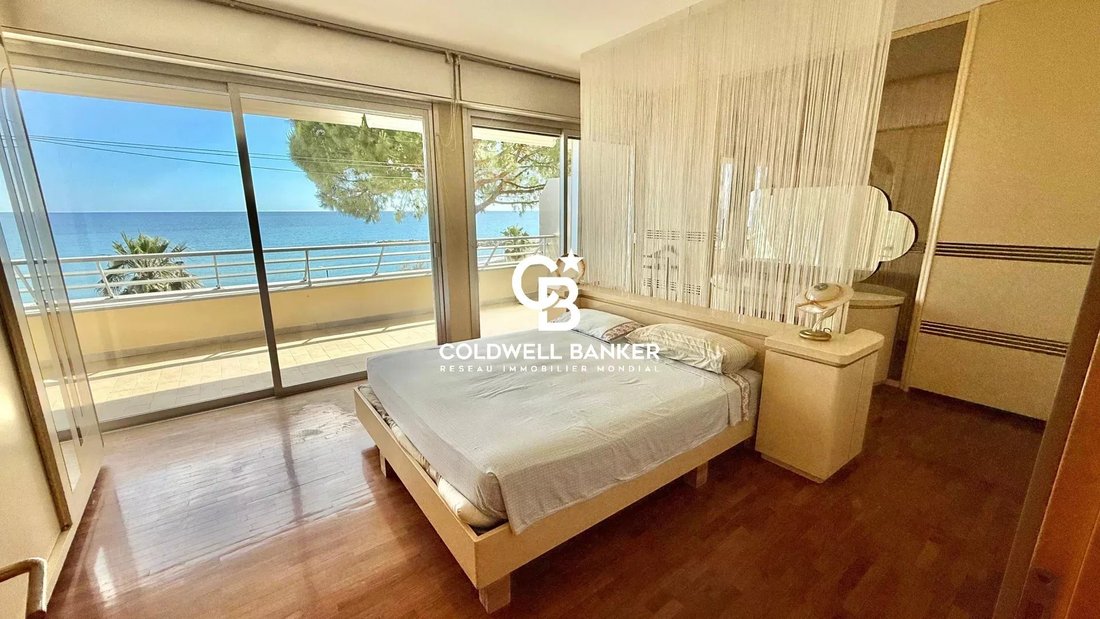 Apartment in City Center, Ventimiglia, Liguria 4 - 17986180
