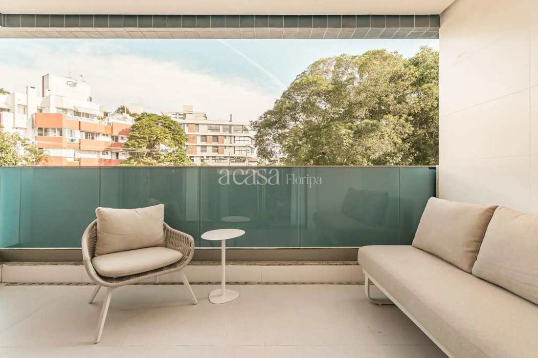 Apartment in Florianópolis, State of Santa Catarina, Brazil 5 - 17985344