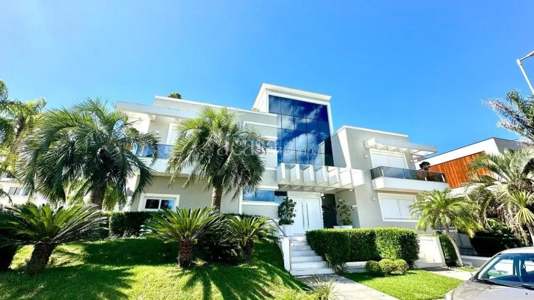 Condo in Florianópolis, State of Santa Catarina, Brazil 1 - 17985470