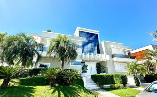 Condominio a Florianópolis, Santa Catarina, Brasile 1