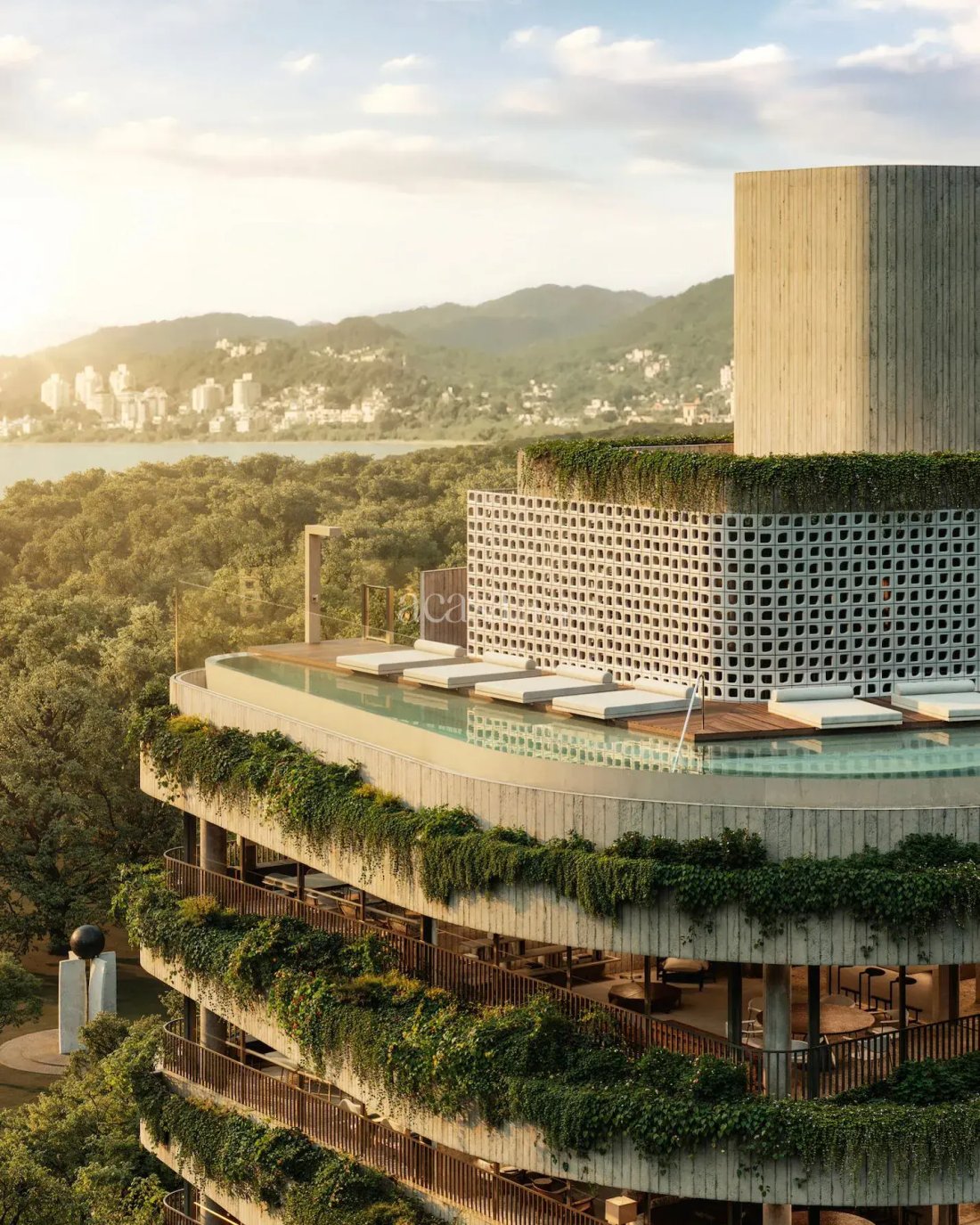 Apartment in Florianópolis, State of Santa Catarina, Brazil 3 - 17986184