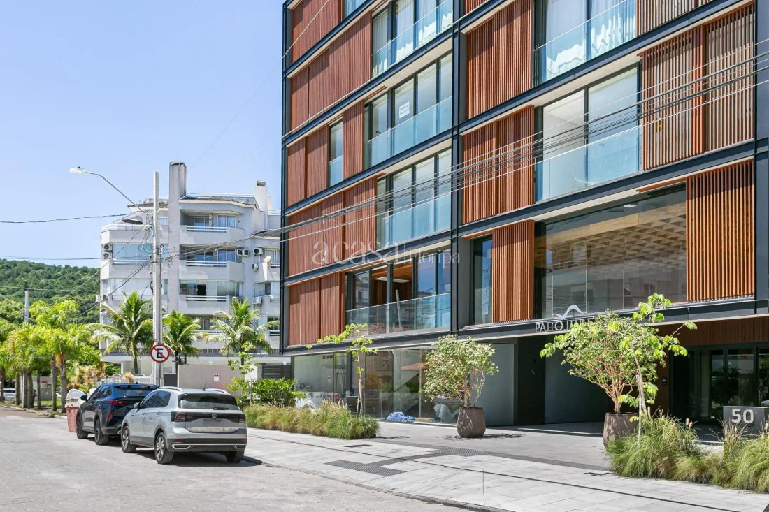 Apartment in Florianópolis, State of Santa Catarina, Brazil 2 - 17985104
