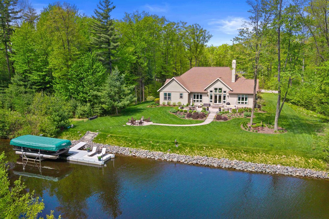 Casa en Wisconsin Rapids, Wisconsin, Estados Unidos 1 - 17984022